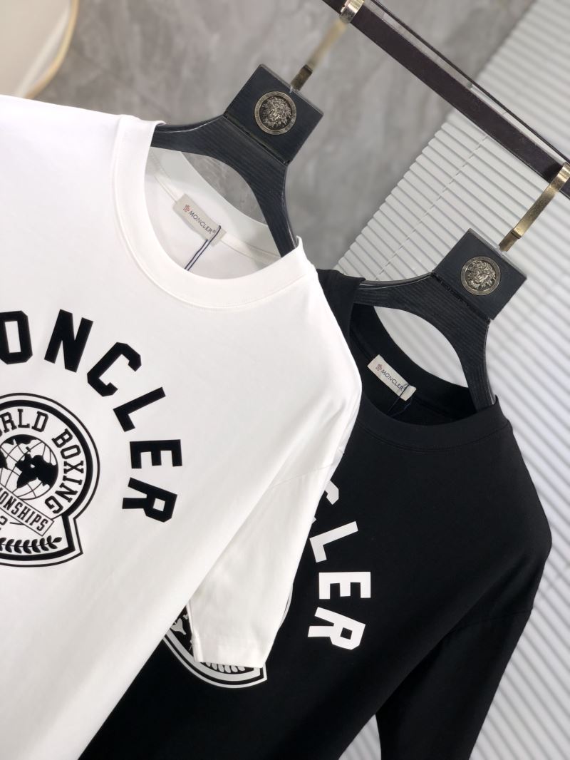 Moncler T-Shirts